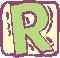 Literka R